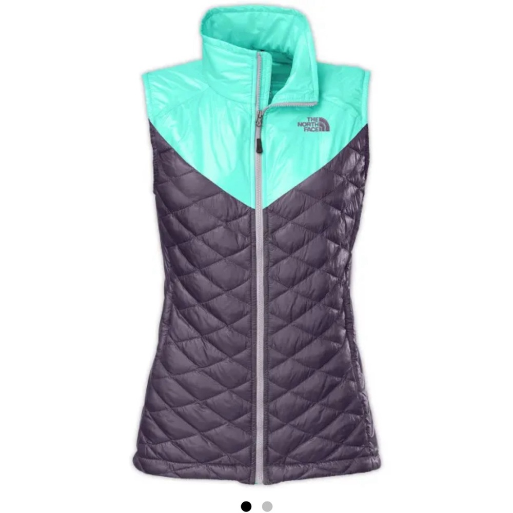 The North Face Women’s ThermoBall Remix Vest